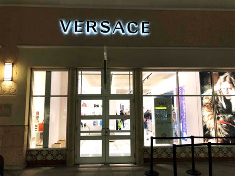 versace orlando photos|versace outlet store orlando.